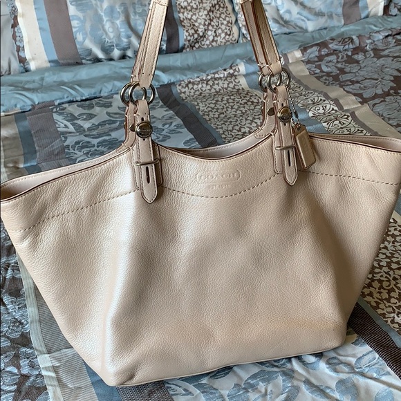 Shoulder bag - Picture 1 of 8